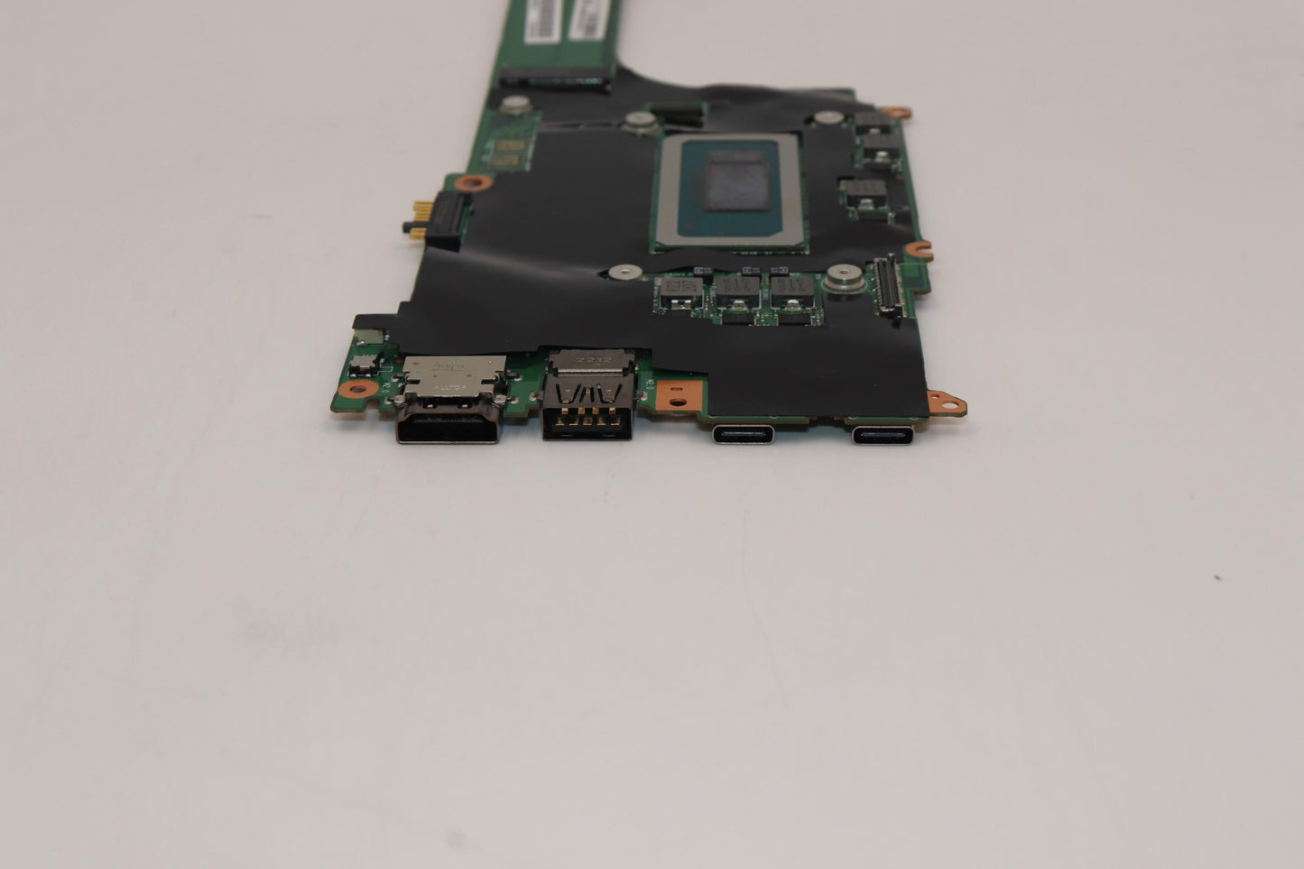 Lenovo Motherboard i7-1270P, 16GB RAM, AMT, TPM 2.0, Windows DPK - 5B21C41915