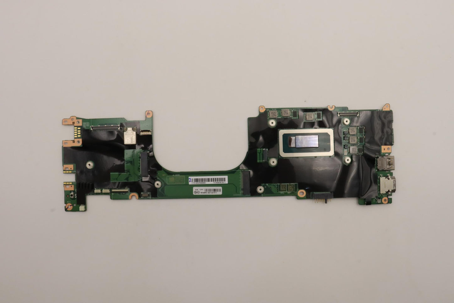 Lenovo Bdplanar Nok,I71270P,16,Amt,Yt - 5B21C41917
