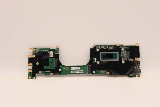 Lenovo Motherboard i7-1270P, 32GB RAM, AMT, Windows - 5B21C41923