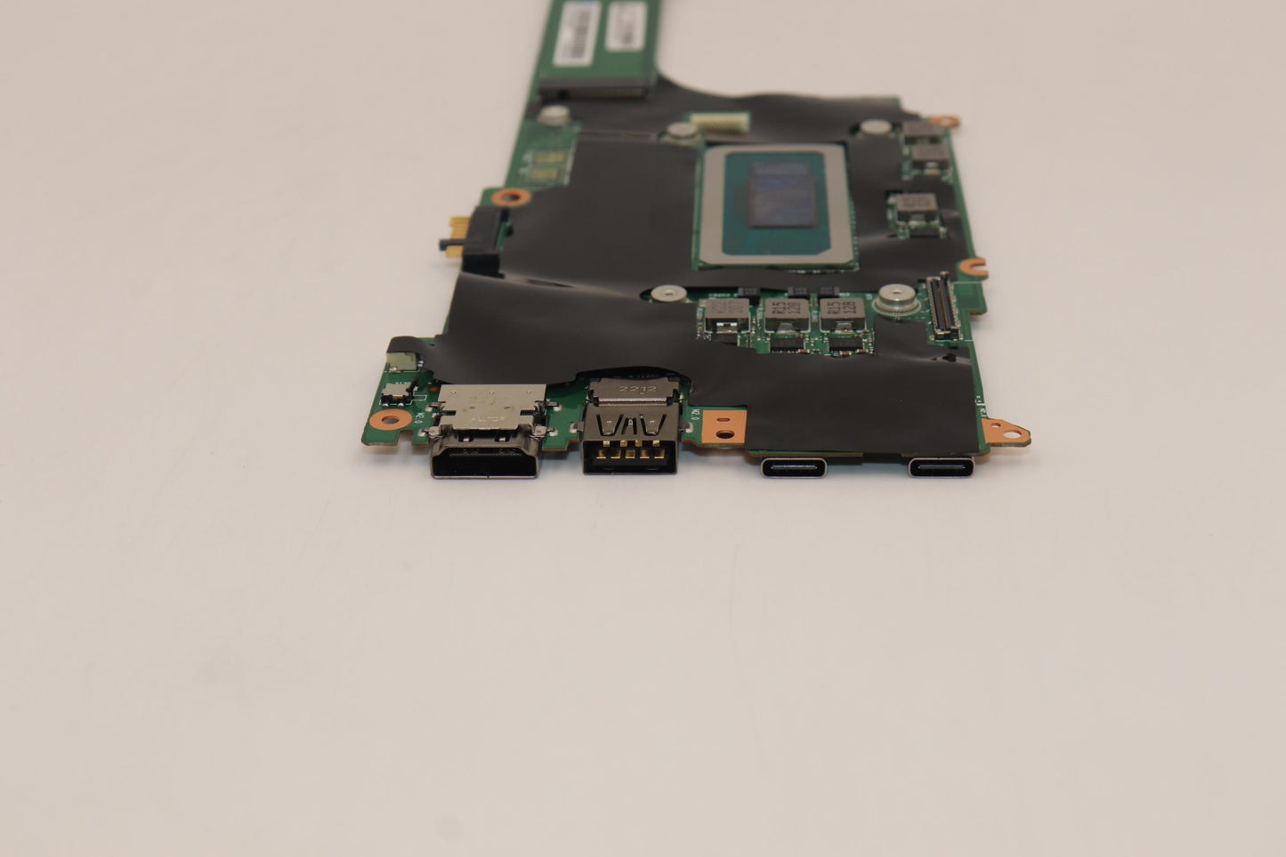 Lenovo Motherboard i7-1270P, 32GB RAM, AMT, Windows - 5B21C41923