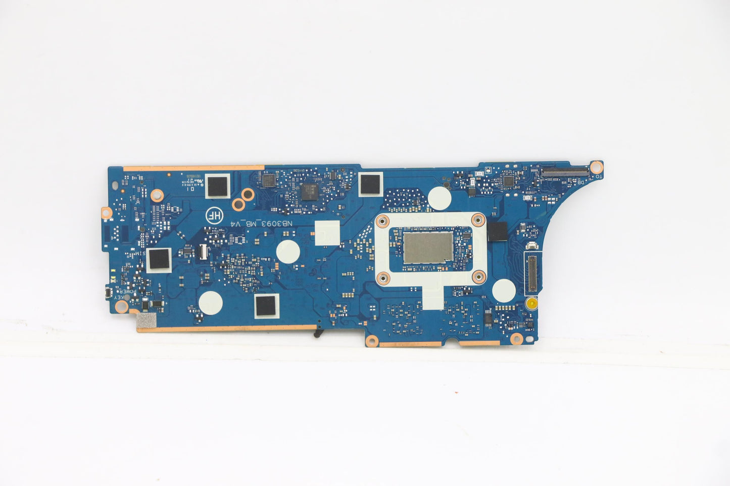 Lenovo Motherboard with i5-1130G7, UMA, 16G, TPM for Windows - 5B21C68215