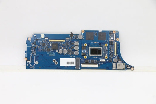 Lenovo Motherboard, i7-1160G7, UMA, 16GB RAM, TPM, AX, WW, Windows - 5B21C68217