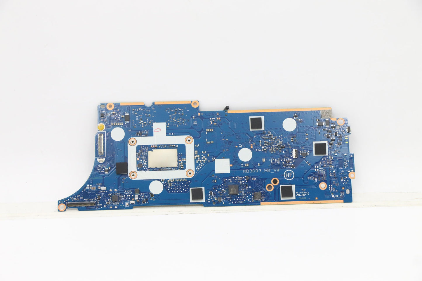 Lenovo Motherboard, i7-1160G7, UMA, 16GB RAM, TPM, AX, WW, Windows - 5B21C68217