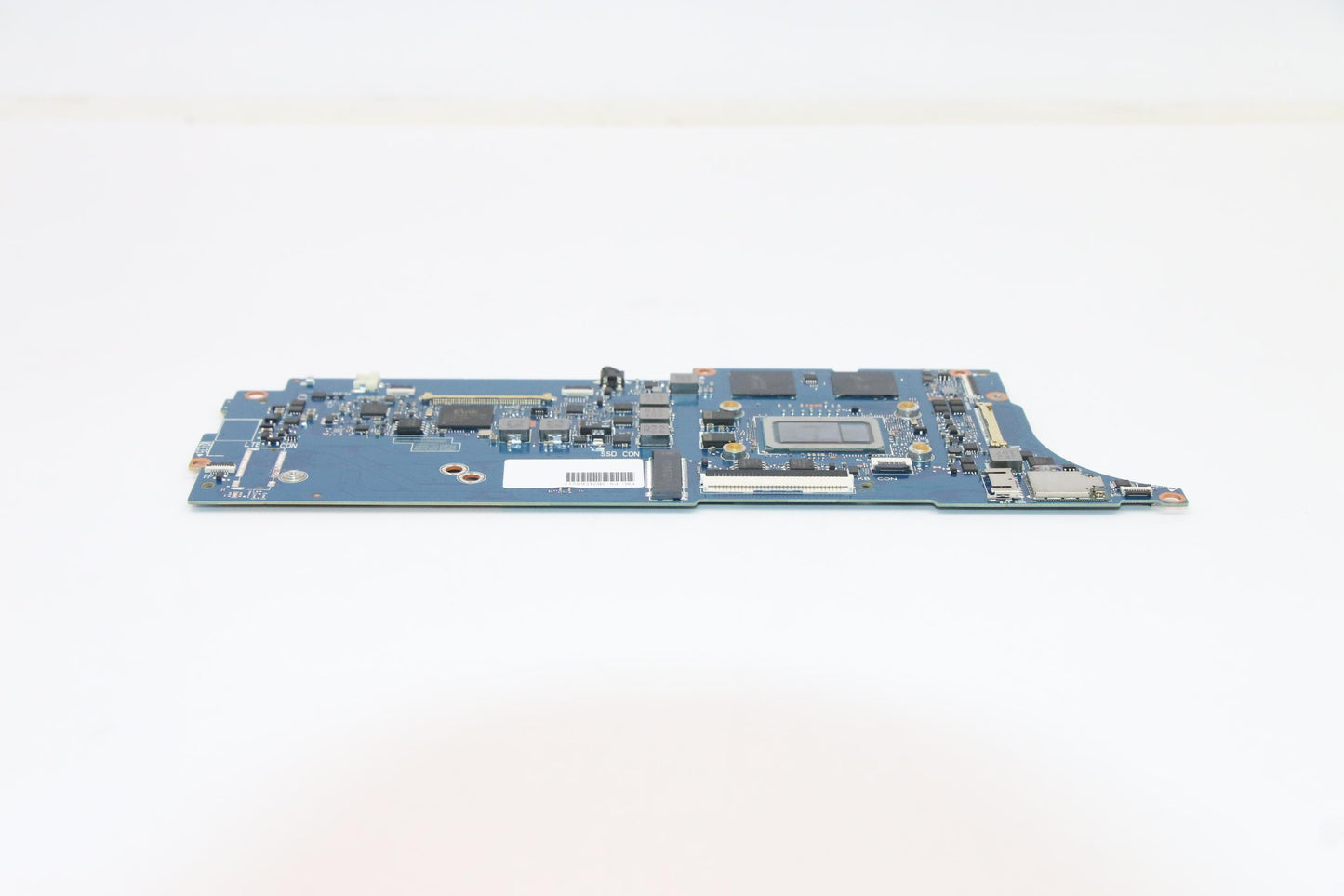 Lenovo Motherboard, i7-1160G7, UMA, 16GB RAM, TPM, AX, WW, Windows - 5B21C68217