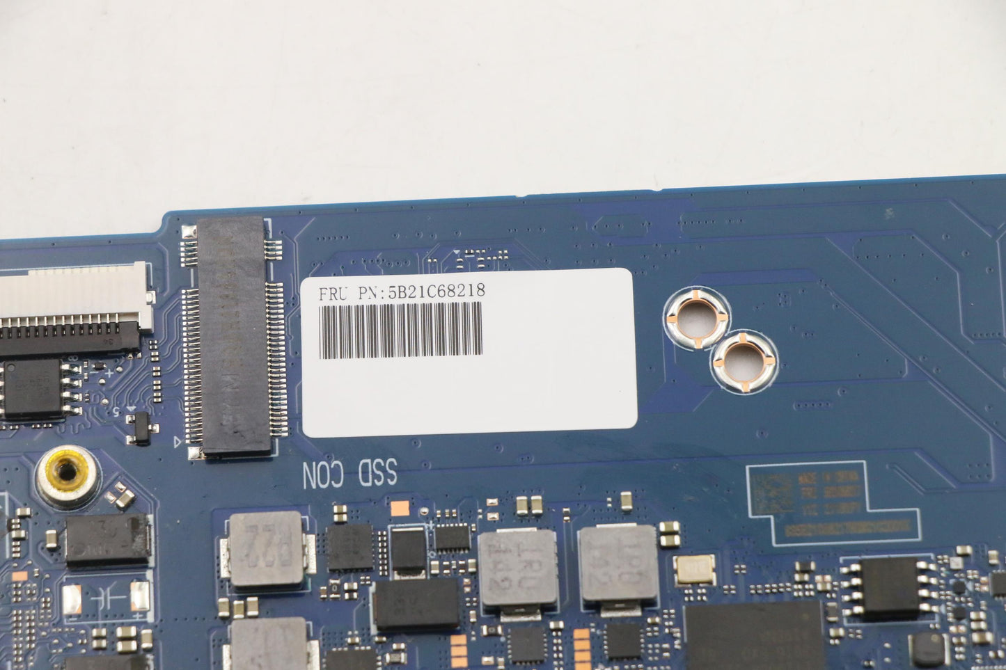 Lenovo Bdplanar Mbrpmcwini71160G7Uma1 - 5B21C68218