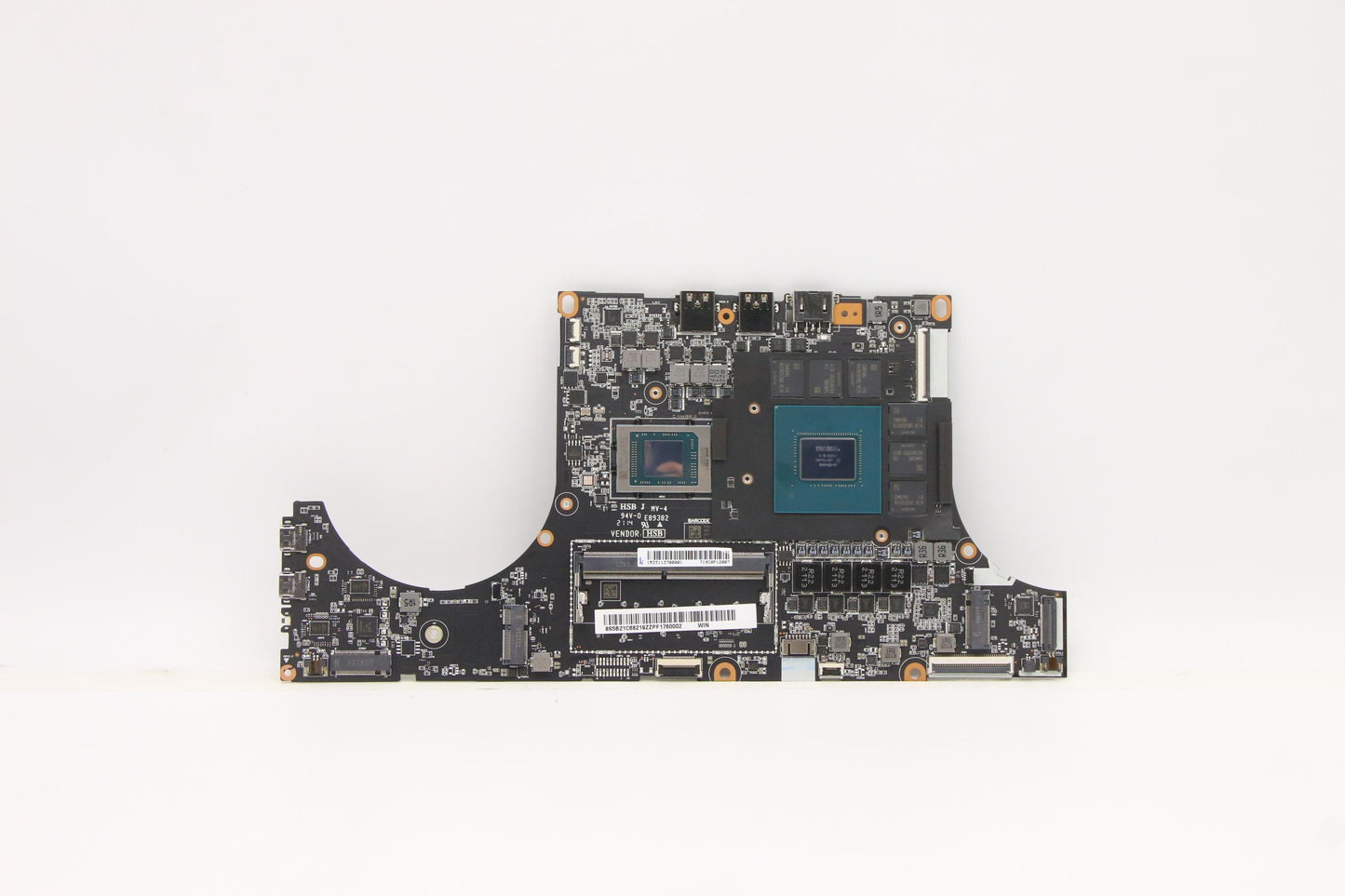 Lenovo Bdplanar Lwin R55600H Rtx3060 - 5B21C68219