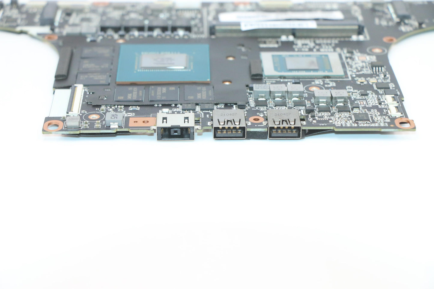 Lenovo Bdplanar Lwin R55600H Rtx3060 - 5B21C68219