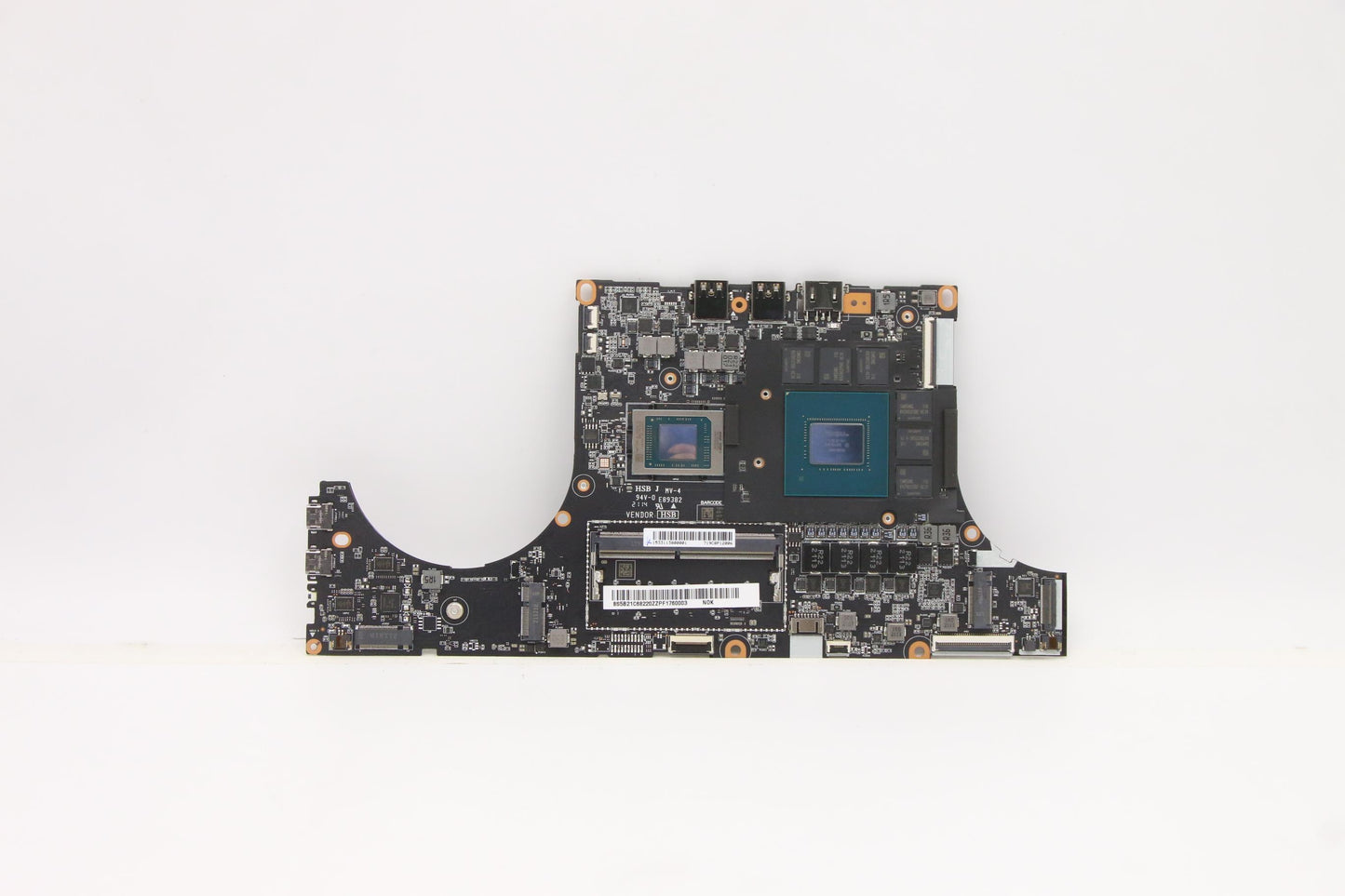 Lenovo Bdplanar Lnok R55600H Rtx3060 - 5B21C68220