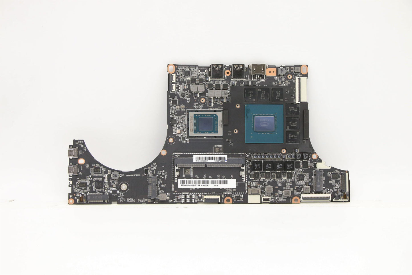 Lenovo Bdplanar Lwin R75800H Rtx3060 - 5B21C68221