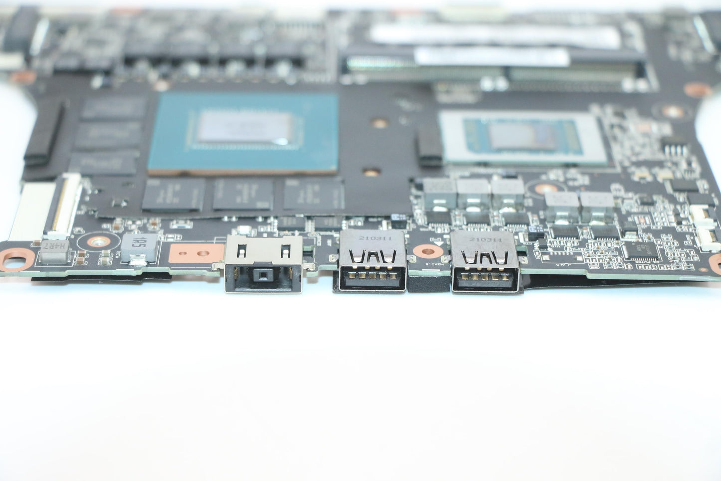Lenovo Bdplanar Lwin R75800H Rtx3060 - 5B21C68221