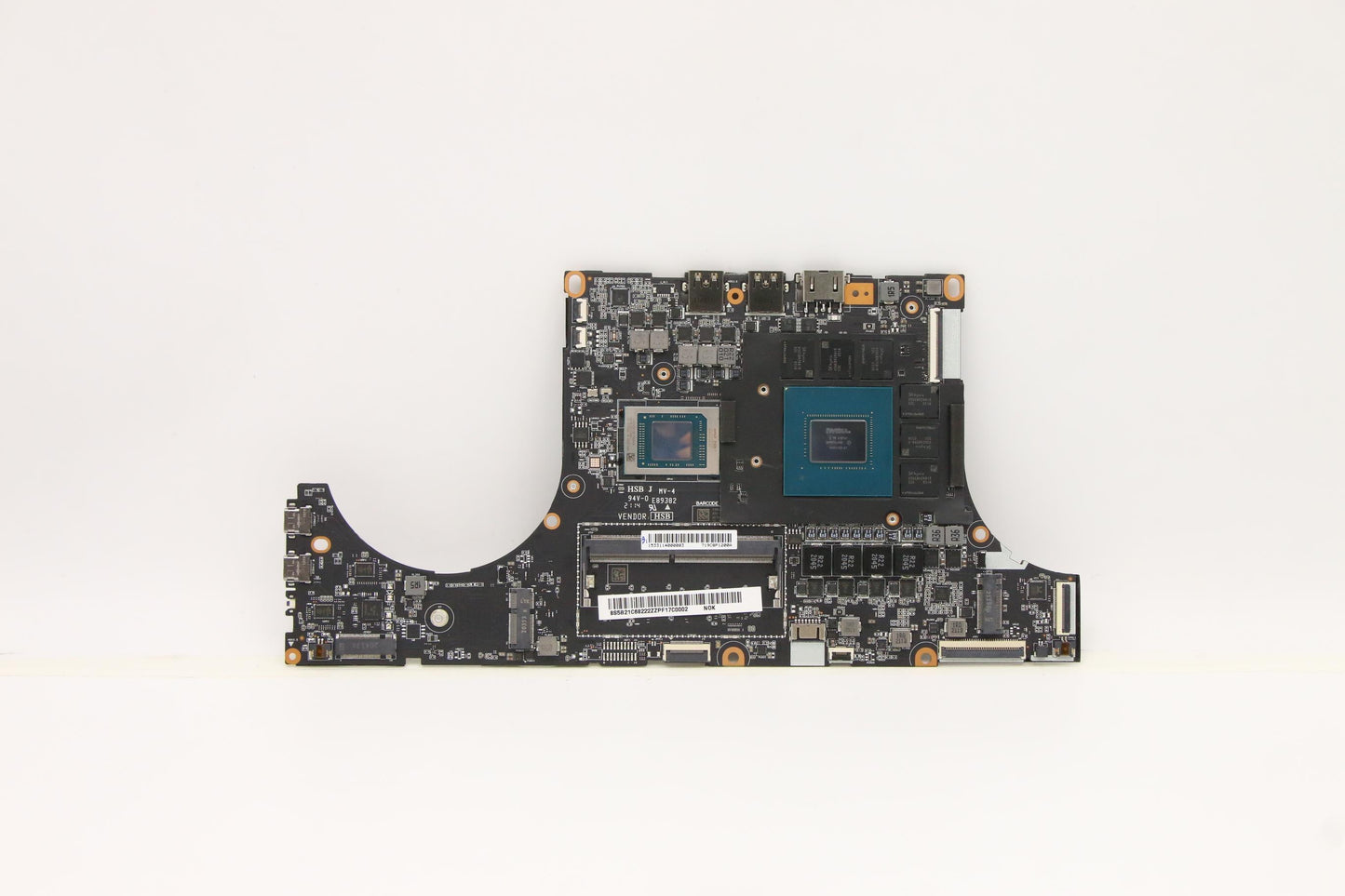 Lenovo Bdplanar Lnok R75800H Rtx3060 - 5B21C68222