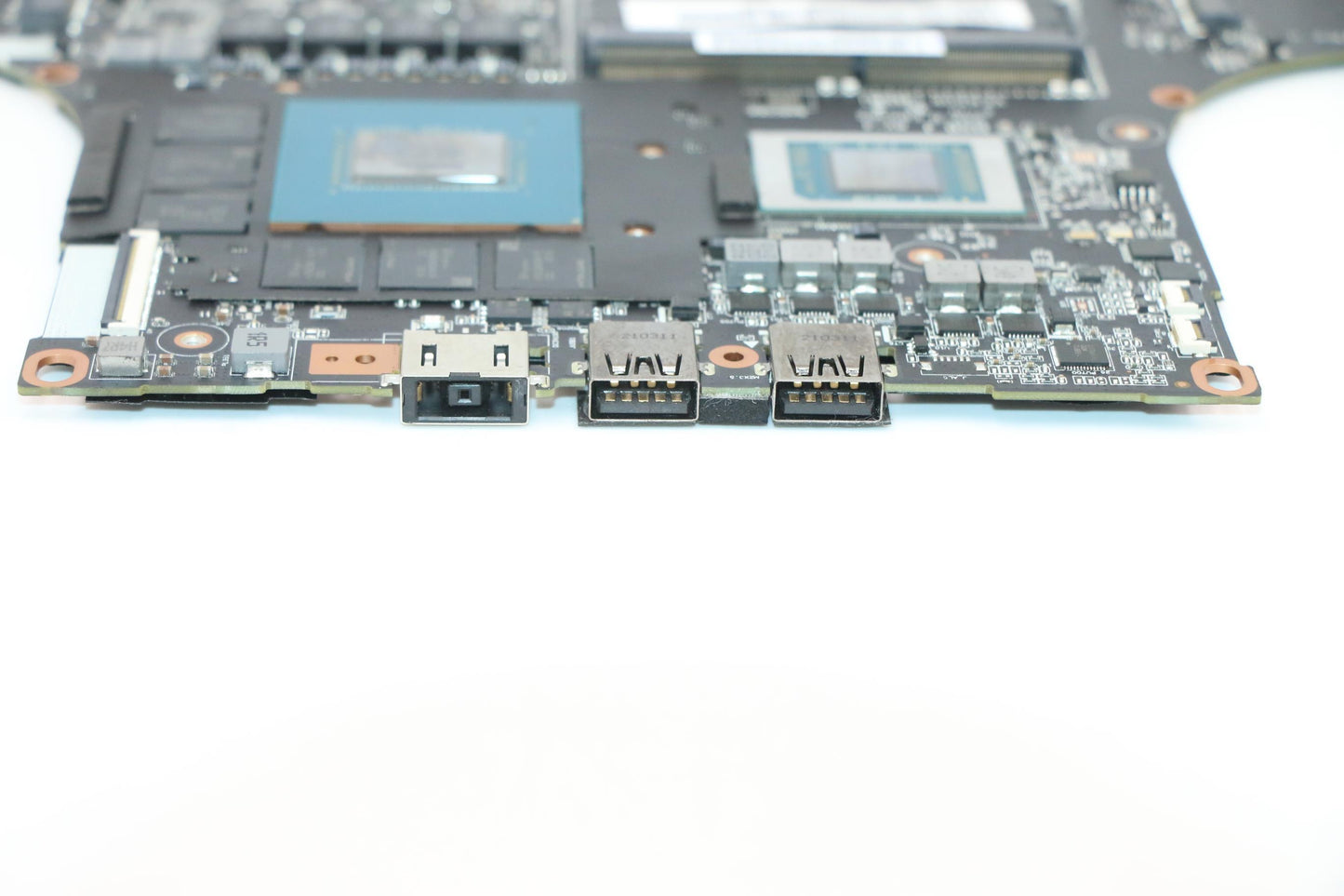 Lenovo Bdplanar Lnok R75800H Rtx3060 - 5B21C68222