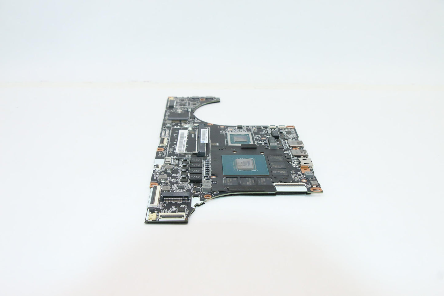 Lenovo Bdplanar Lwin R75800H Rtx3060 - 5B21C68223