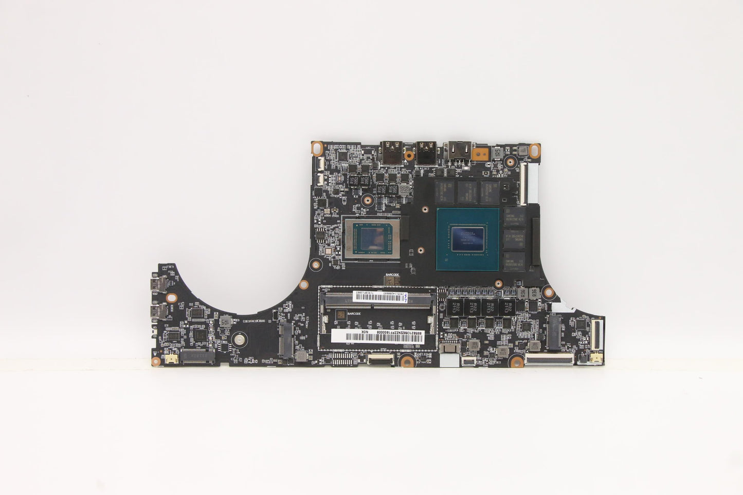 Lenovo Bdplanar Lnok R75800H Rtx3060 - 5B21C68224