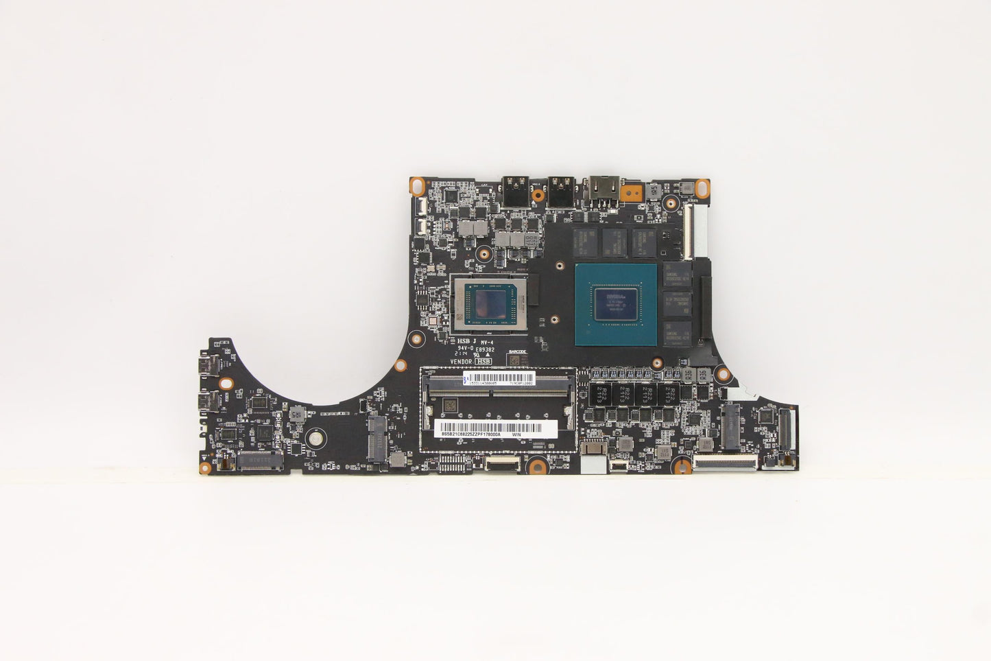 Lenovo Bdplanar Lwin R95900Hx Rtx3060 - 5B21C68225