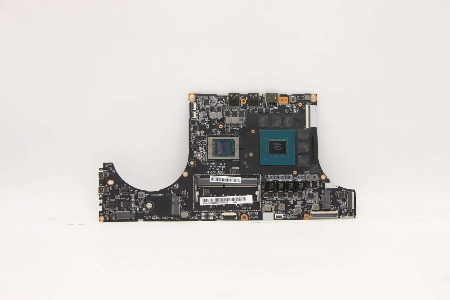 Lenovo Bdplanar Lnok R95900Hx Rtx3060 - 5B21C68226