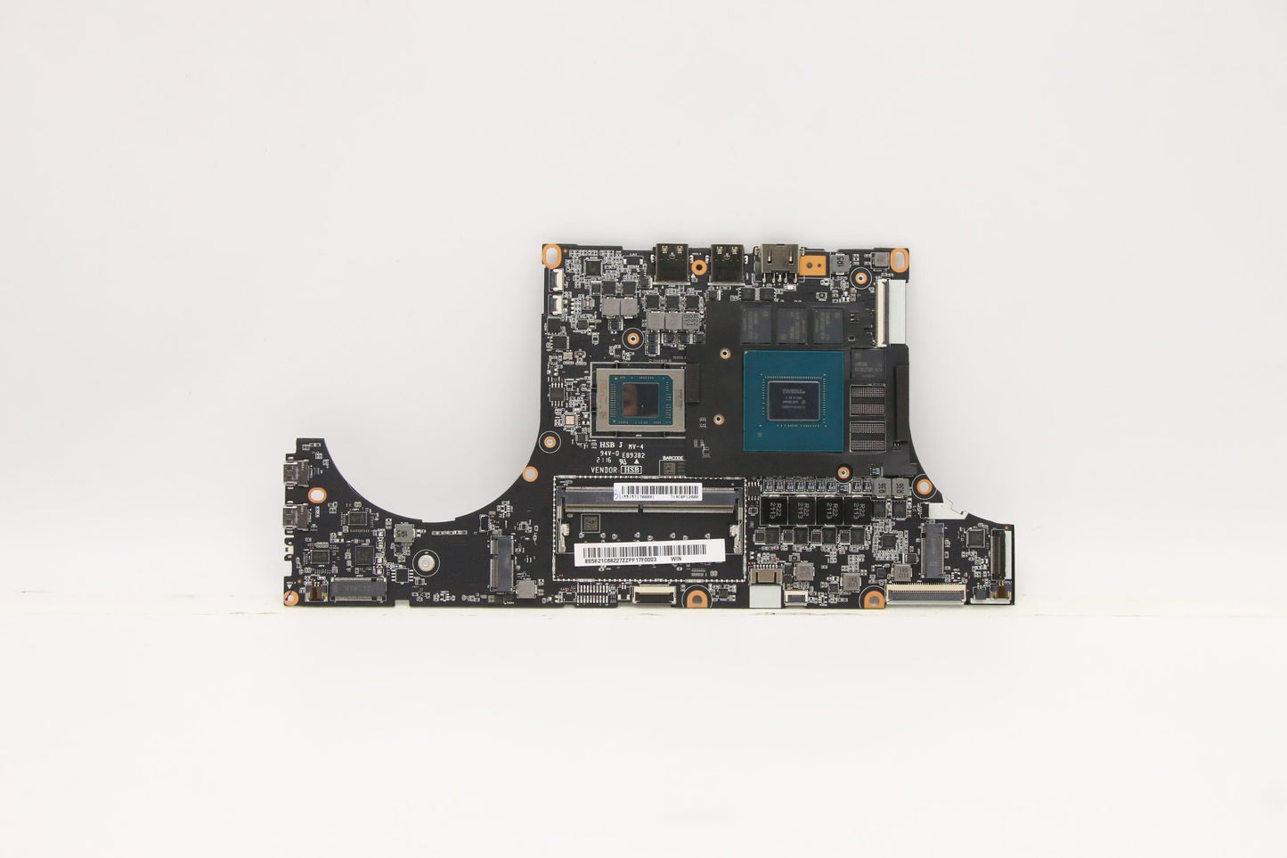 Lenovo Bdplanar Lwin R55600H Rtx3050T - 5B21C68227
