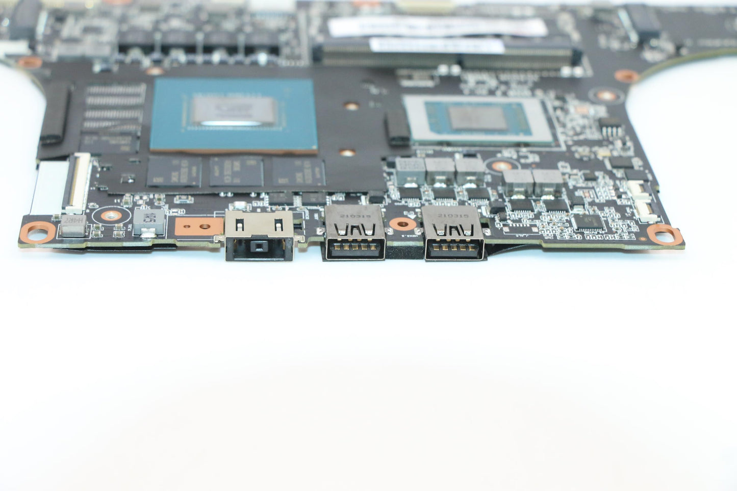 Lenovo Bdplanar Lwin R55600H Rtx3050T - 5B21C68227