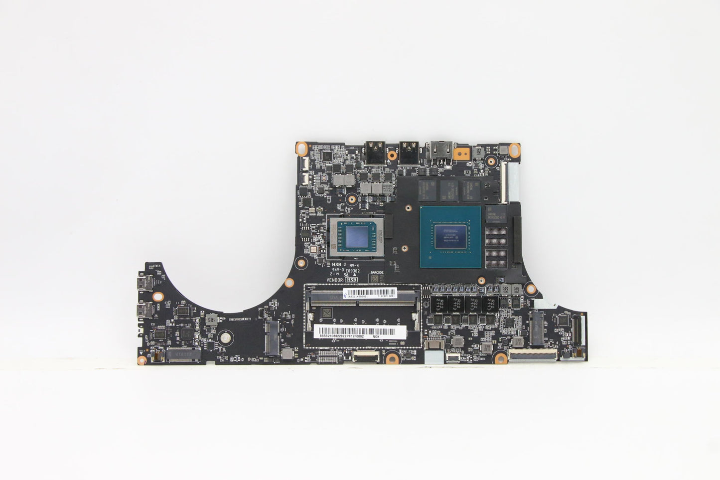 Lenovo Bdplanar Lnok R55600H Rtx3050T - 5B21C68228