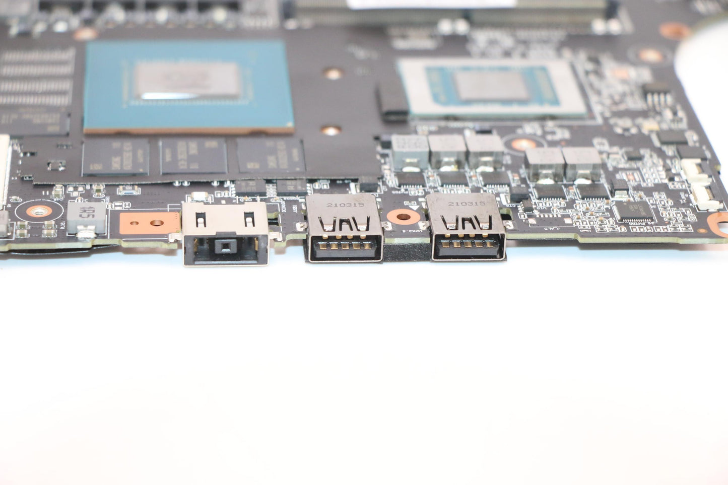 Lenovo Bdplanar Lnok R55600H Rtx3050T - 5B21C68228
