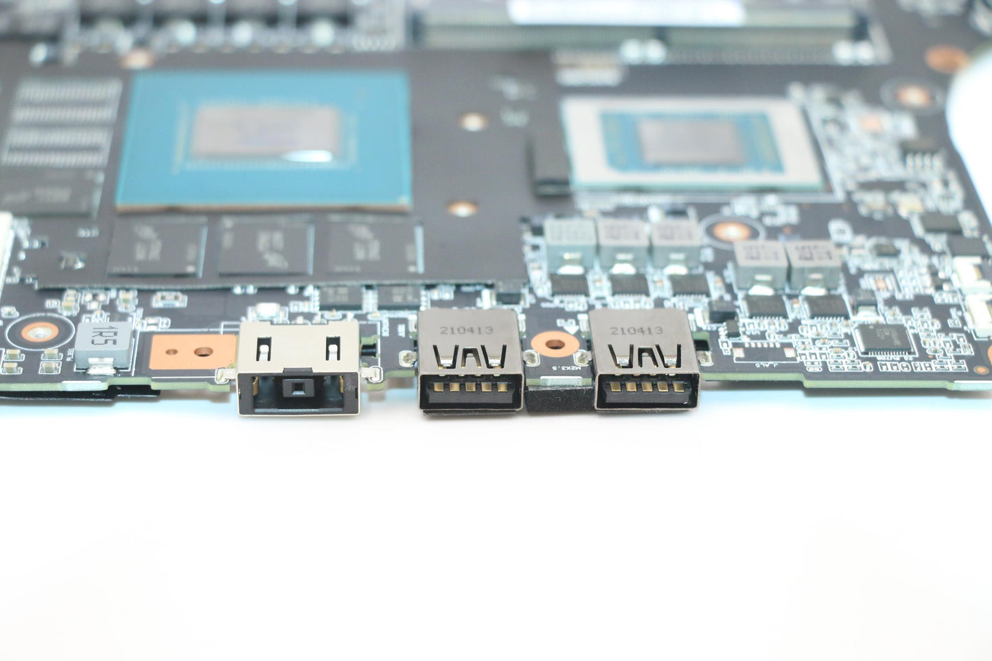 Lenovo Bdplanar Lwin R75800H Rtx3050T - 5B21C68229