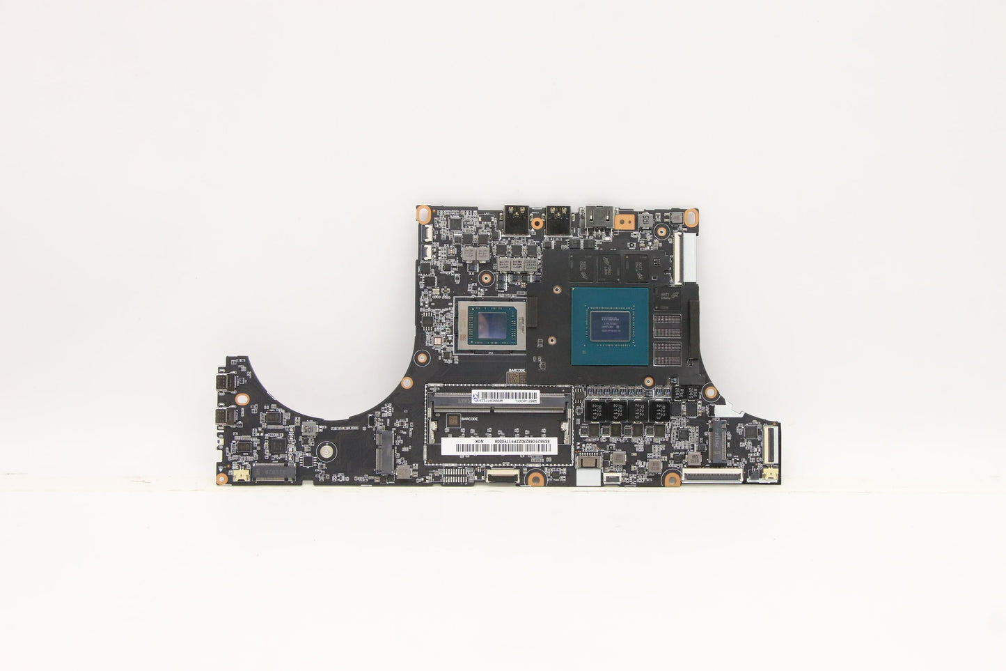 Lenovo Bdplanar Lnok R75800H Rtx3050T - 5B21C68230