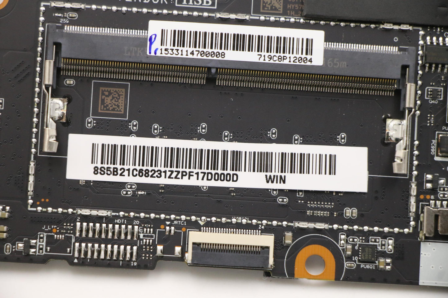 Lenovo Bdplanar Lwin R95900Hx Rtx3050 - 5B21C68231