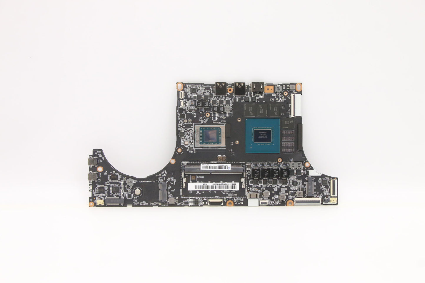 Lenovo Bdplanar Lnok R75800H Rtx3050T - 5B21C68234