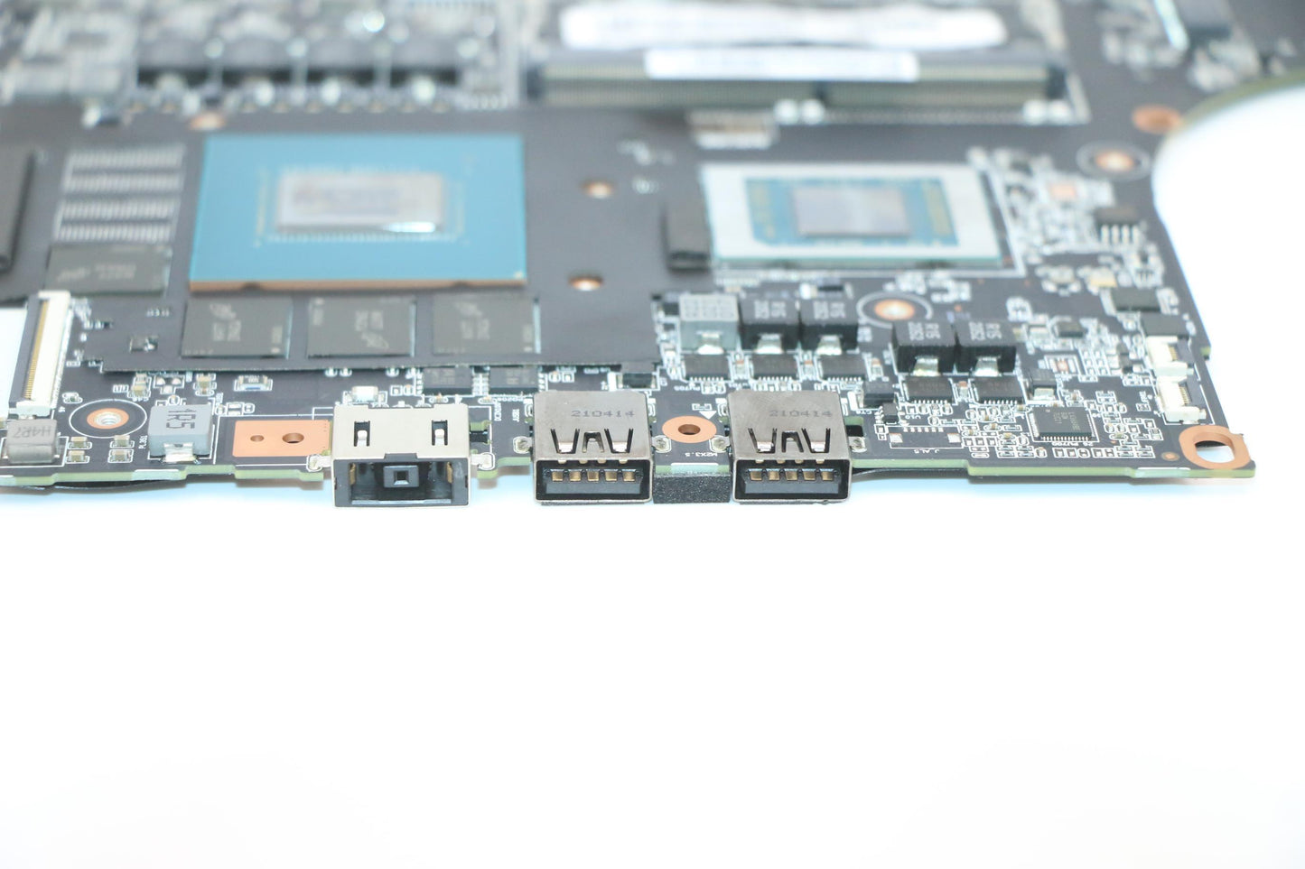 Lenovo Bdplanar Lnok R75800H Rtx3050T - 5B21C68234
