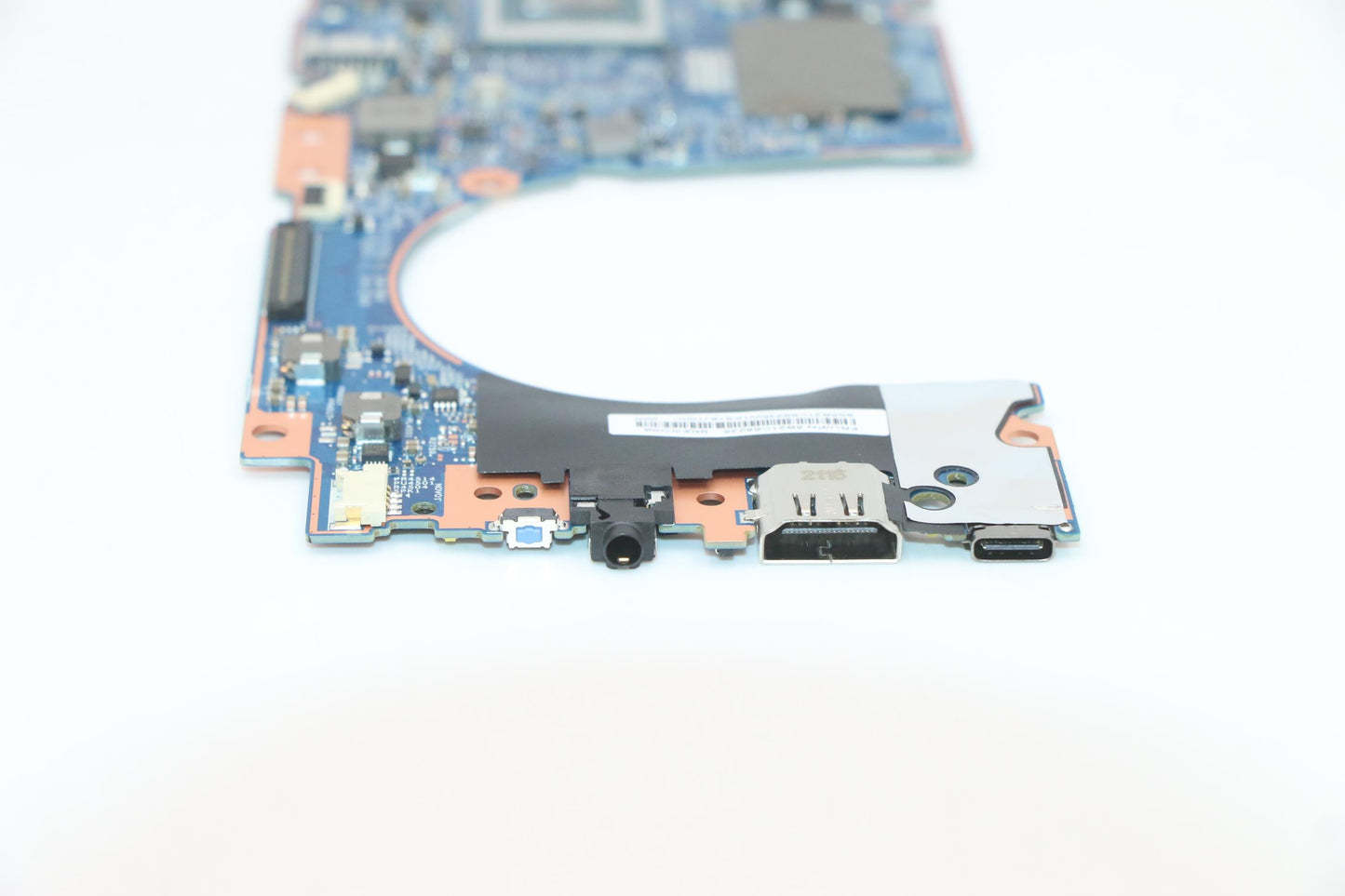 Lenovo Bdplanar Mbw20Yawinr55600Uuma8 - 5B21C68235