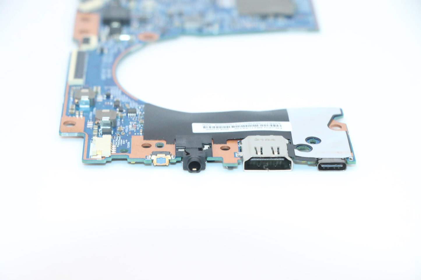 Lenovo Bdplanar Mbw20Yawinr75800Uuma8 - 5B21C68236