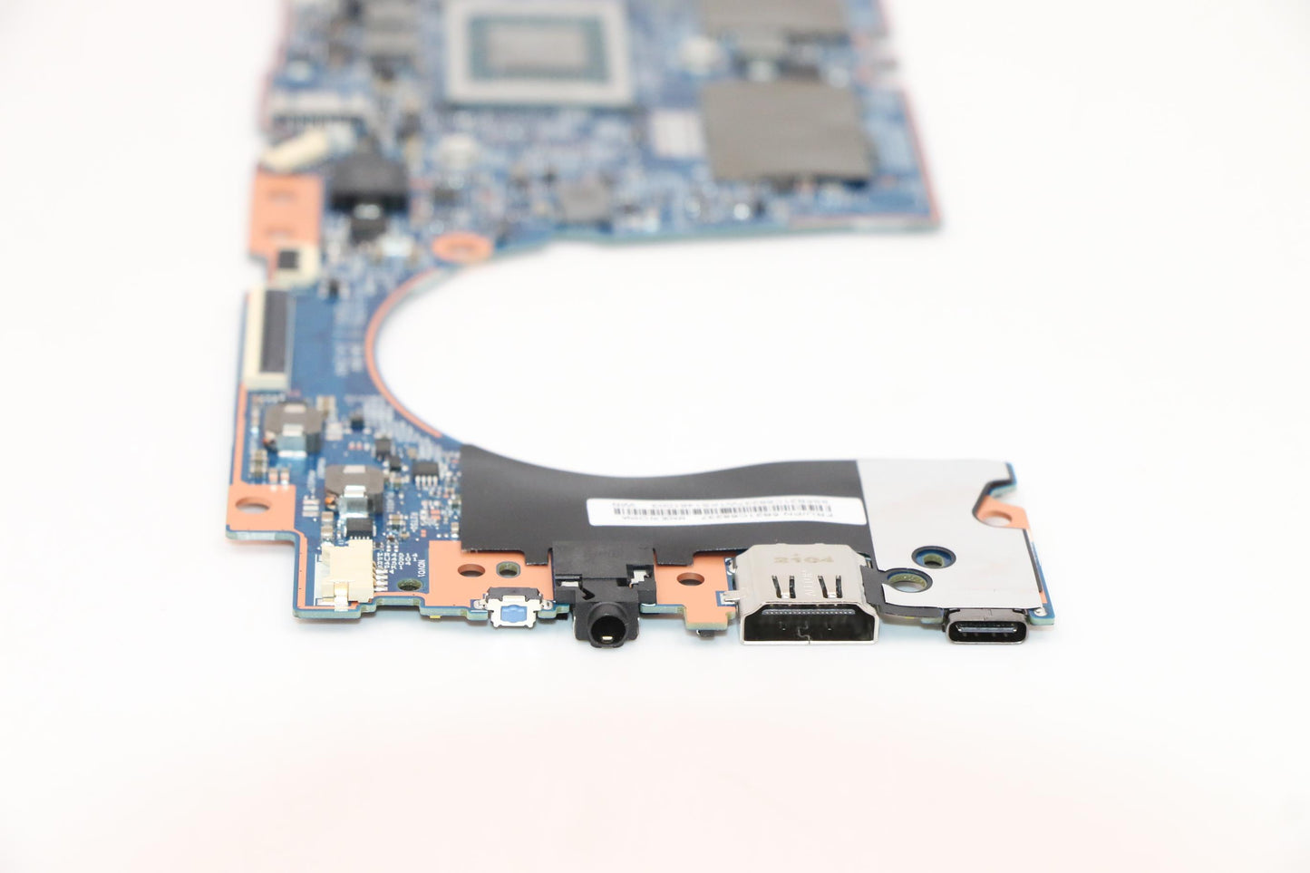 Lenovo Bdplanar Mbw20Yawinr55600Uuma1 - 5B21C68237