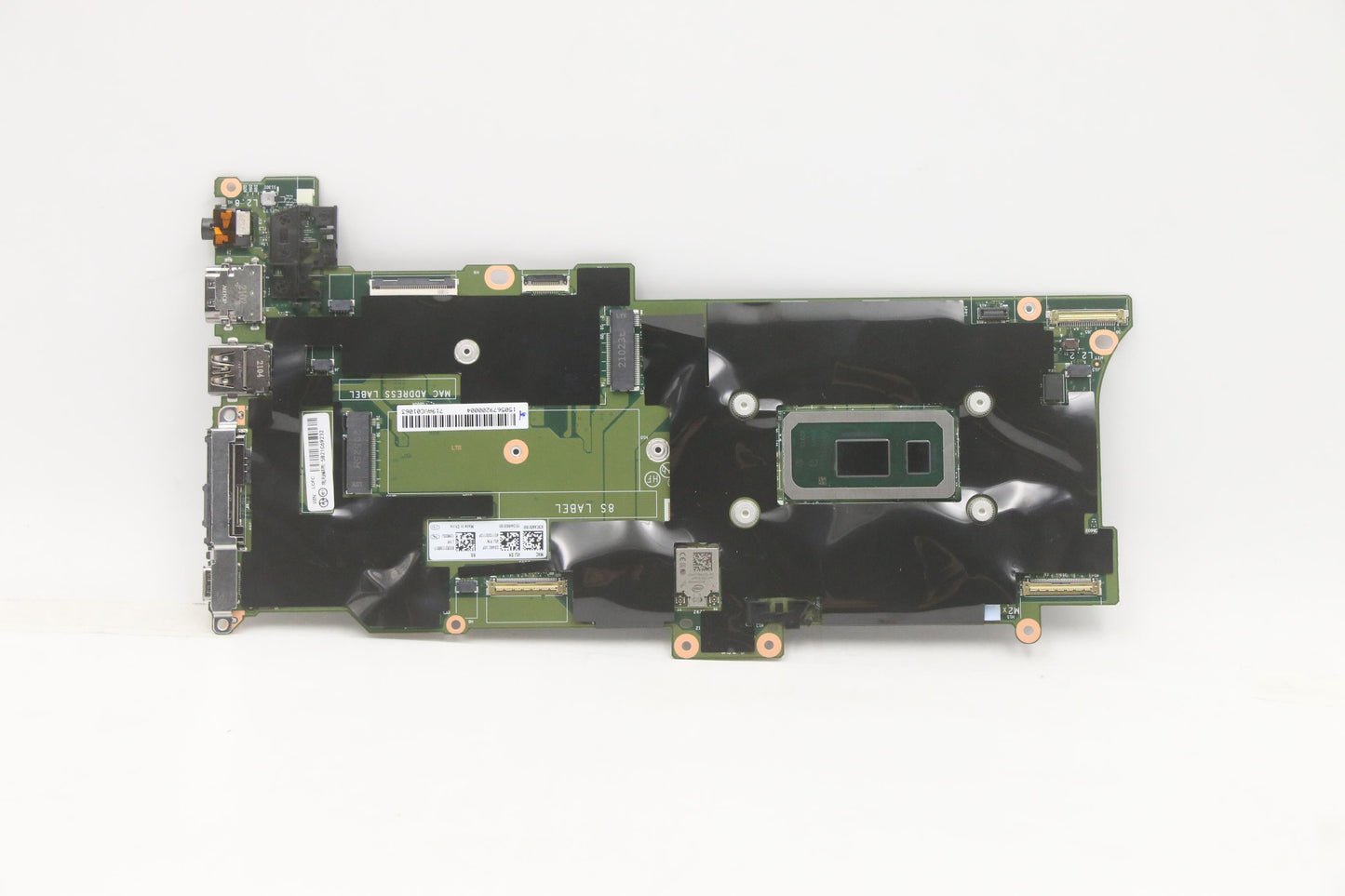Lenovo Bdplanar I5-10210U Nvp16Gwin N - 5B21C69232
