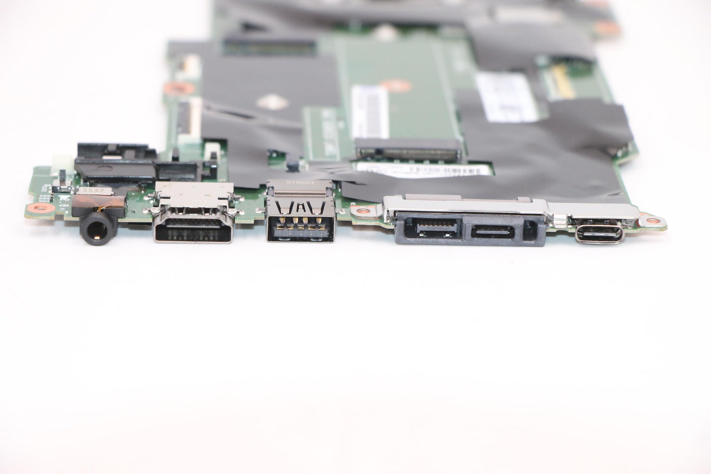 Lenovo Motherboard, i7-10510U, 8GB RAM, NvP, Windows - 5B21C69242