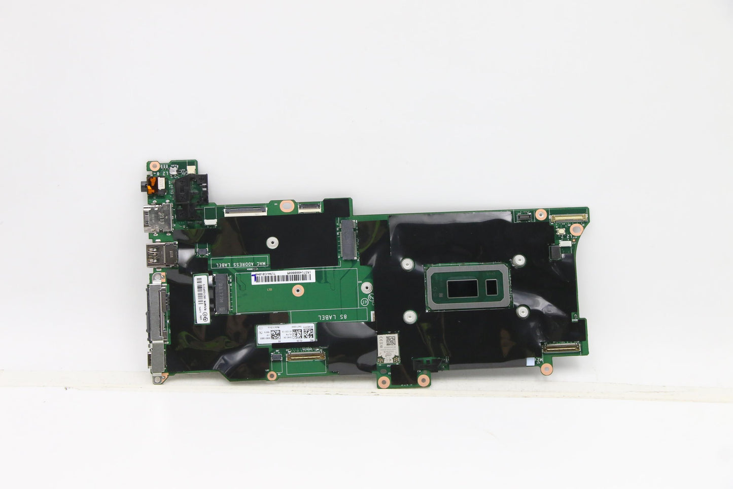 Lenovo Bdplanar I7-10710U Nvp16Gwin N - 5B21C69272
