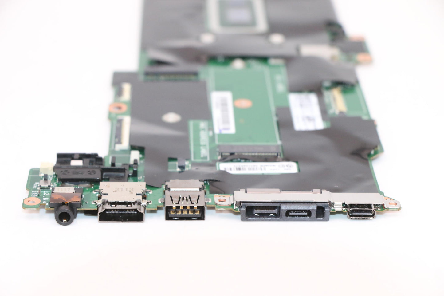 Lenovo Bdplanar I7-10710U Nvp16Gwin N - 5B21C69272
