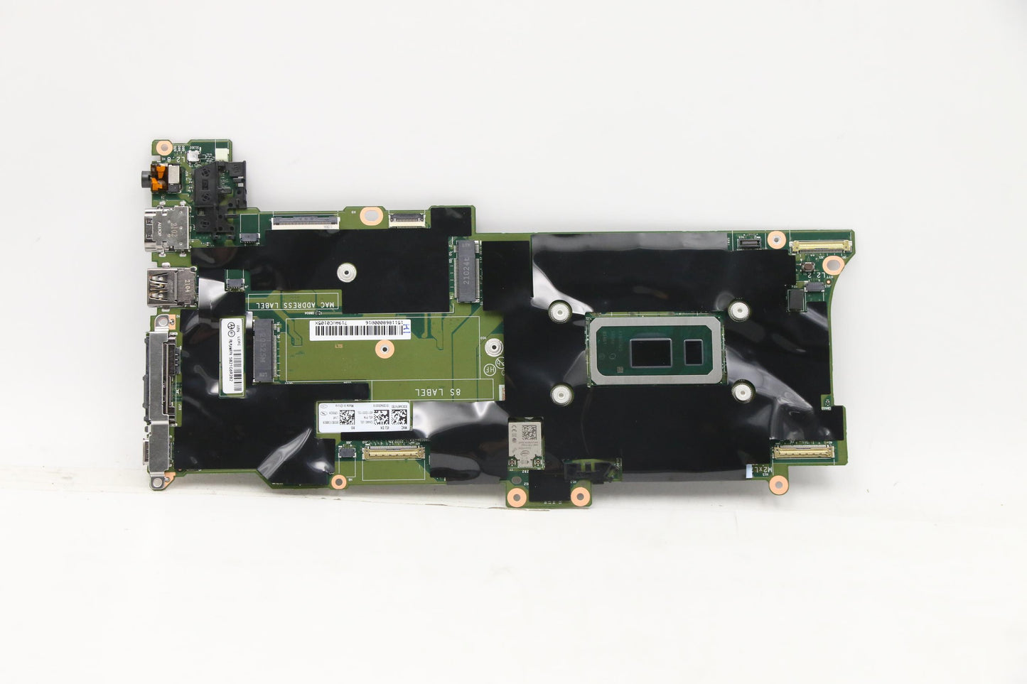 Lenovo Motherboard with i5-10310U, vPro, 8G, Windows - 5B21C69282