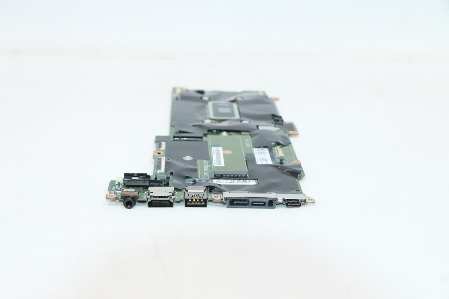 Lenovo Motherboard with i5-10310U, vPro, 8G, Windows - 5B21C69282