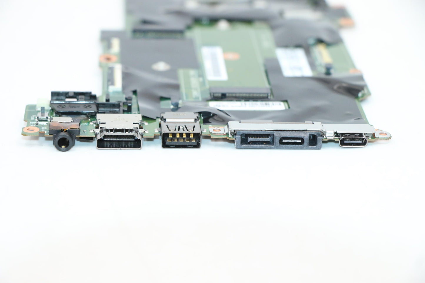 Lenovo Motherboard with i5-10310U, vPro, 8G, Windows - 5B21C69282