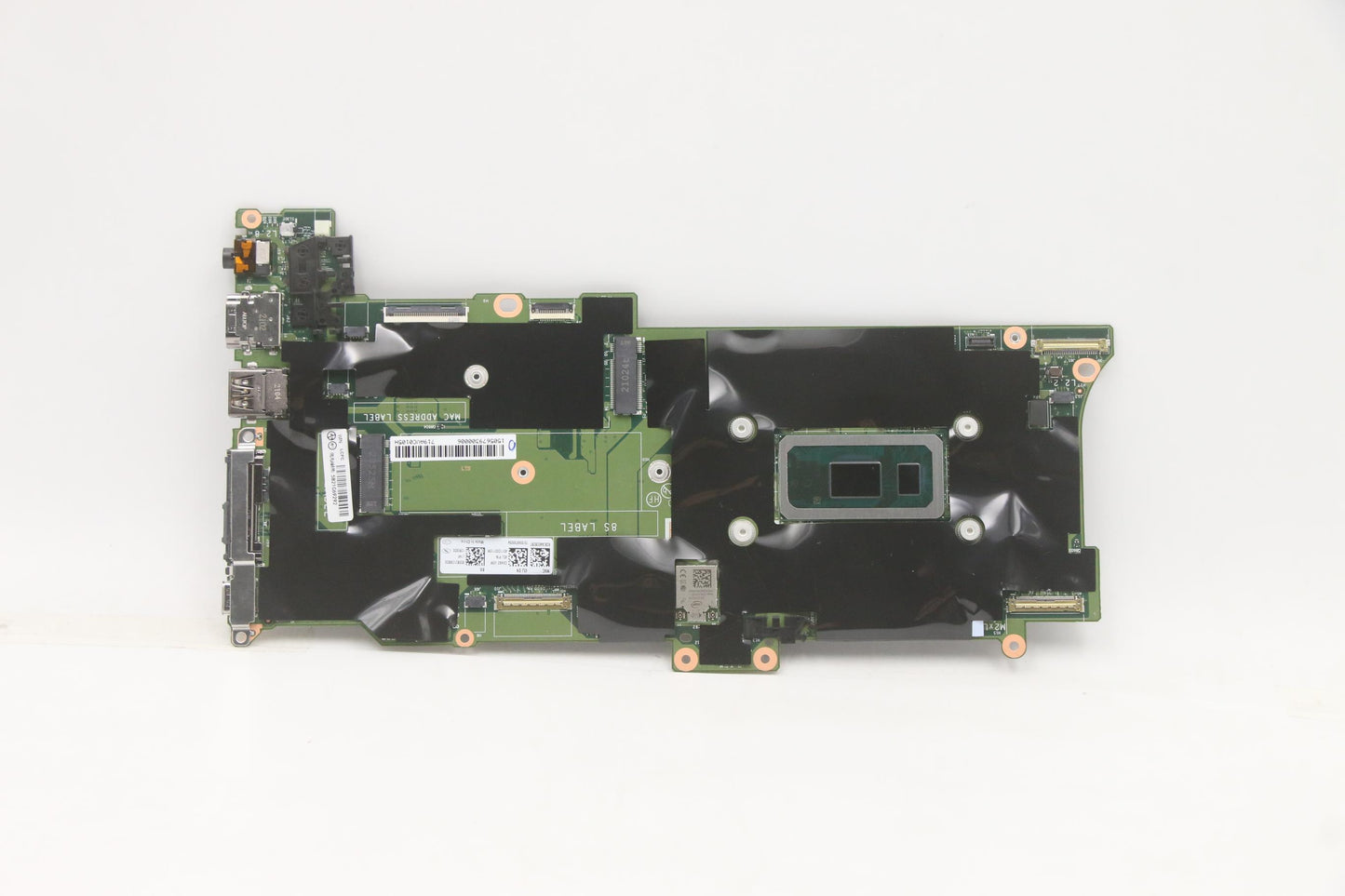 Lenovo Motherboard i5-10310U, vPro, 16GB RAM, Windows DPK - 5B21C69292