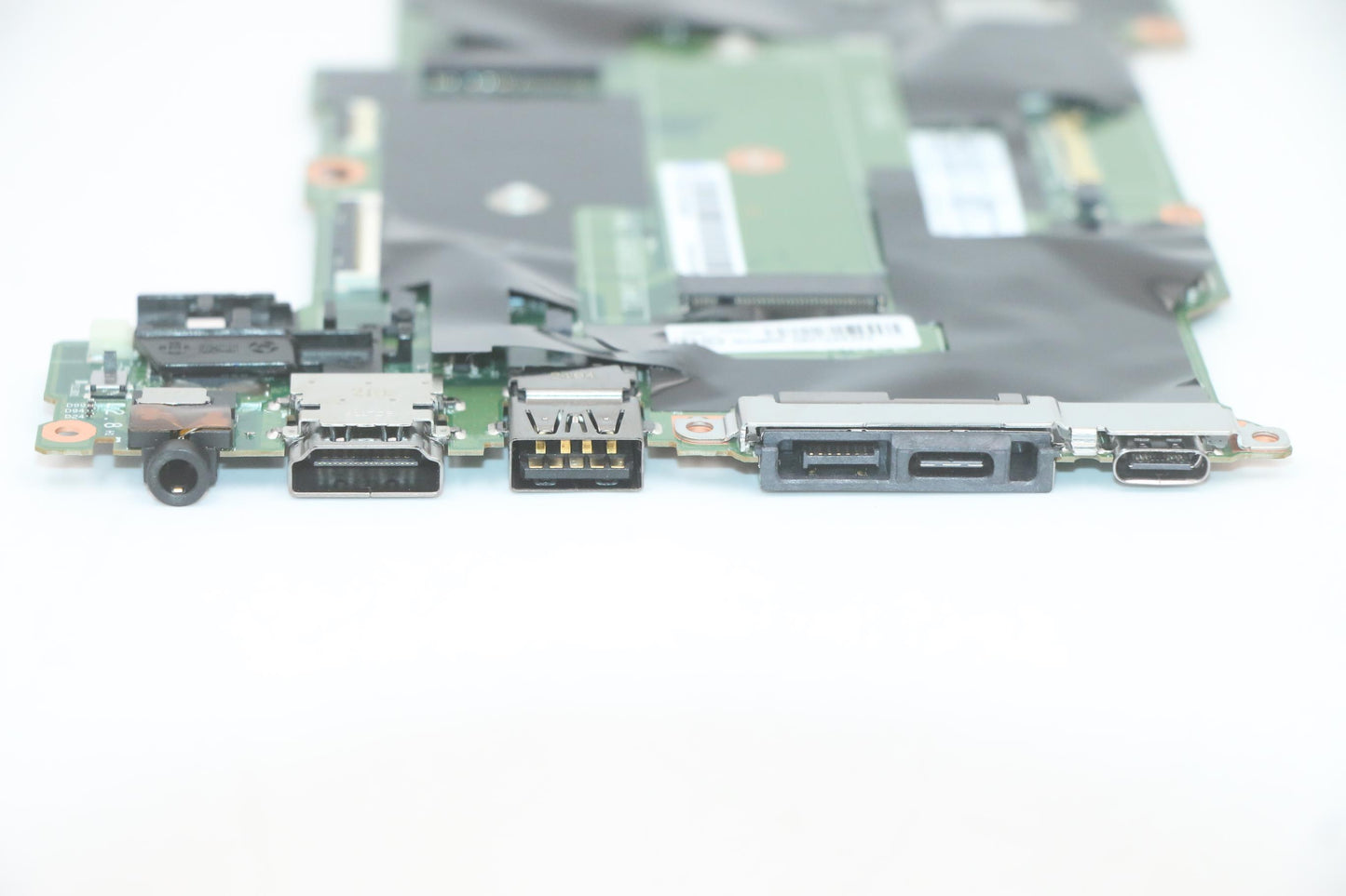 Lenovo Motherboard i5-10310U, vPro, 16GB RAM, Windows DPK - 5B21C69292