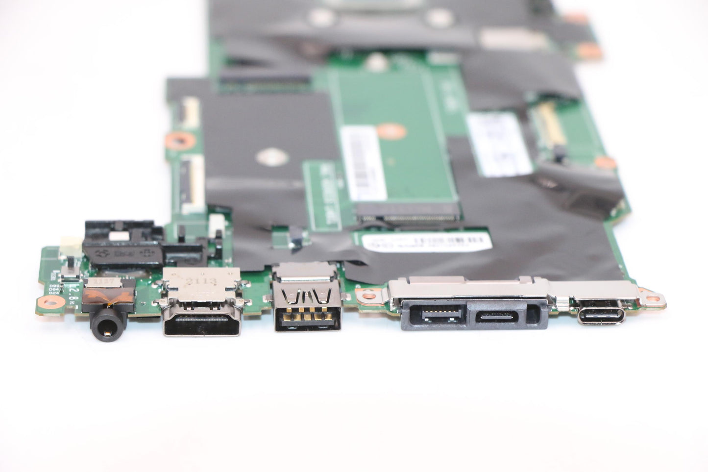 Lenovo Bdplanar I5-10310U Vp16Gnok Ya - 5B21C69294