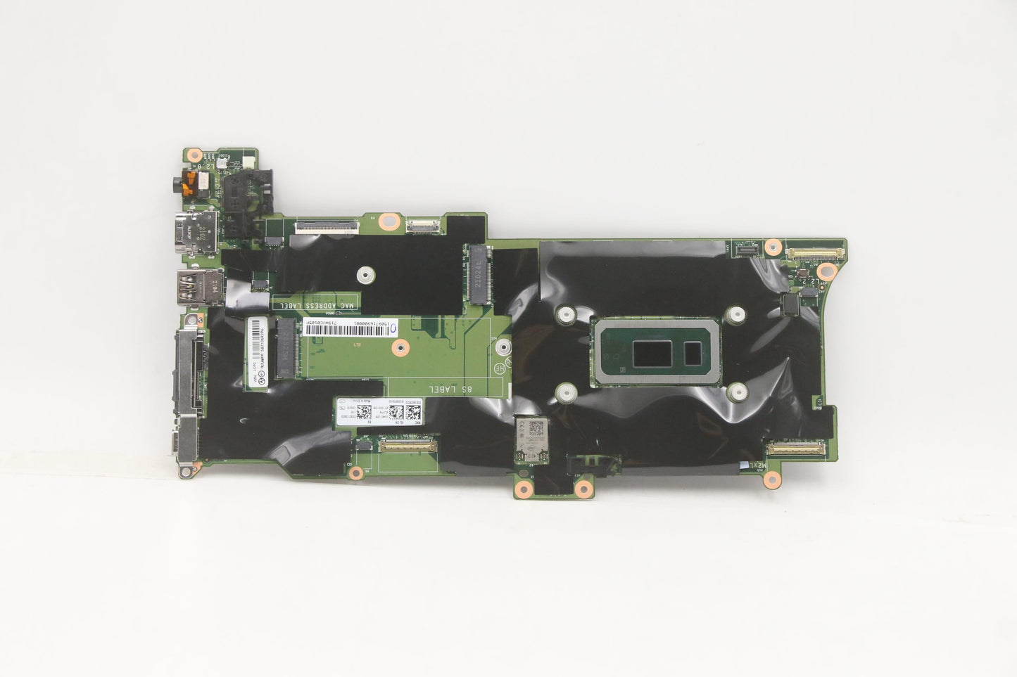 Lenovo Bdplanar I5-10310U Vp16Gwin Ya - 5B21C69296