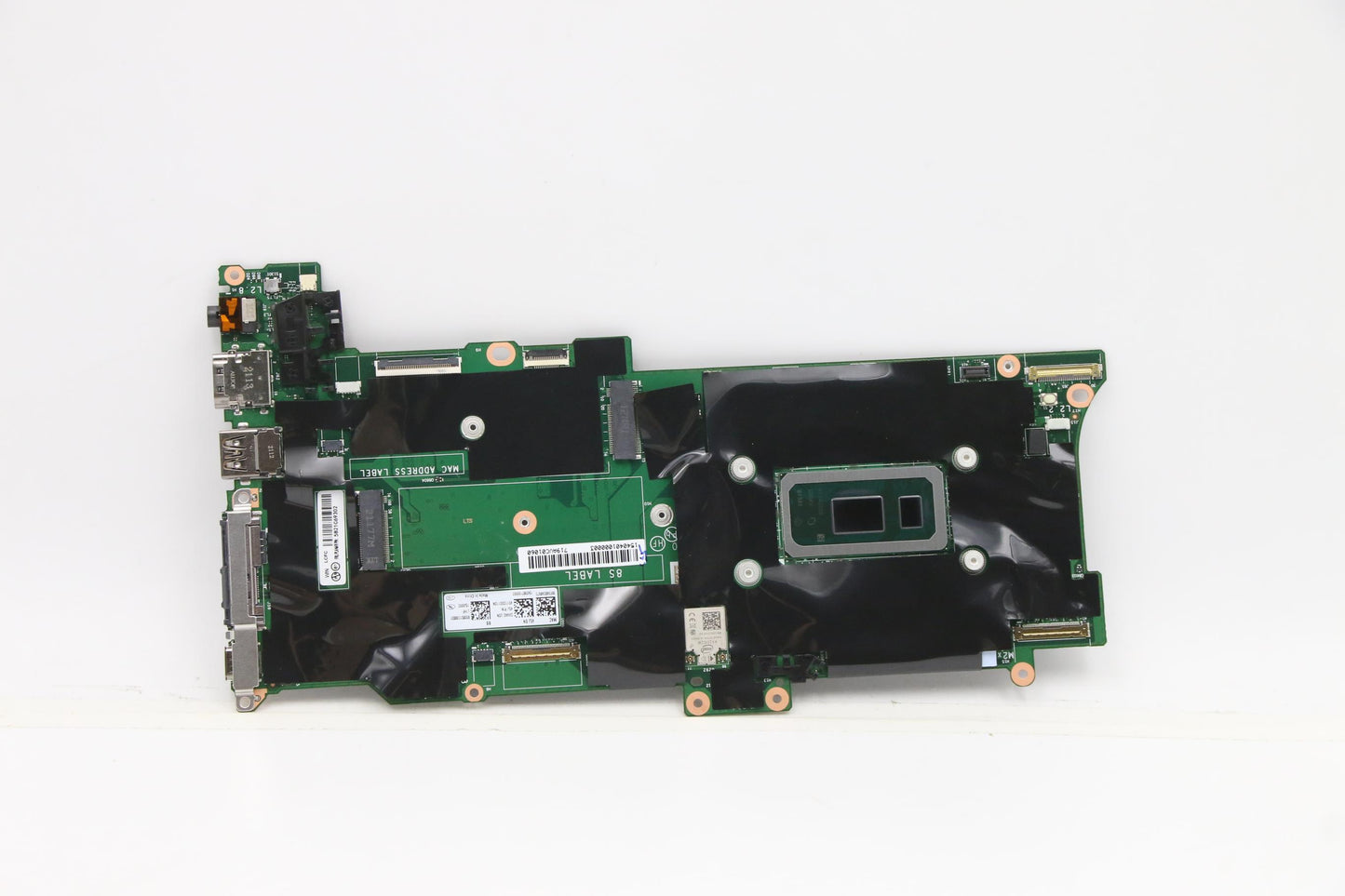 Lenovo Bdplanar I7-10610U Vp8G Win Ya - 5B21C69302