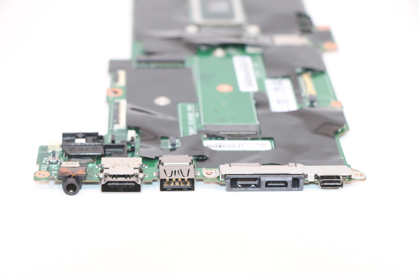 Lenovo Bdplanar I7-10610U Vp8G Win Ya - 5B21C69302
