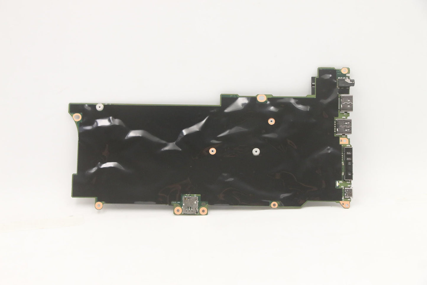 Lenovo System Board, i7-10610U, vPro, 16GB, WIN, TPM2 - 5B21C69312