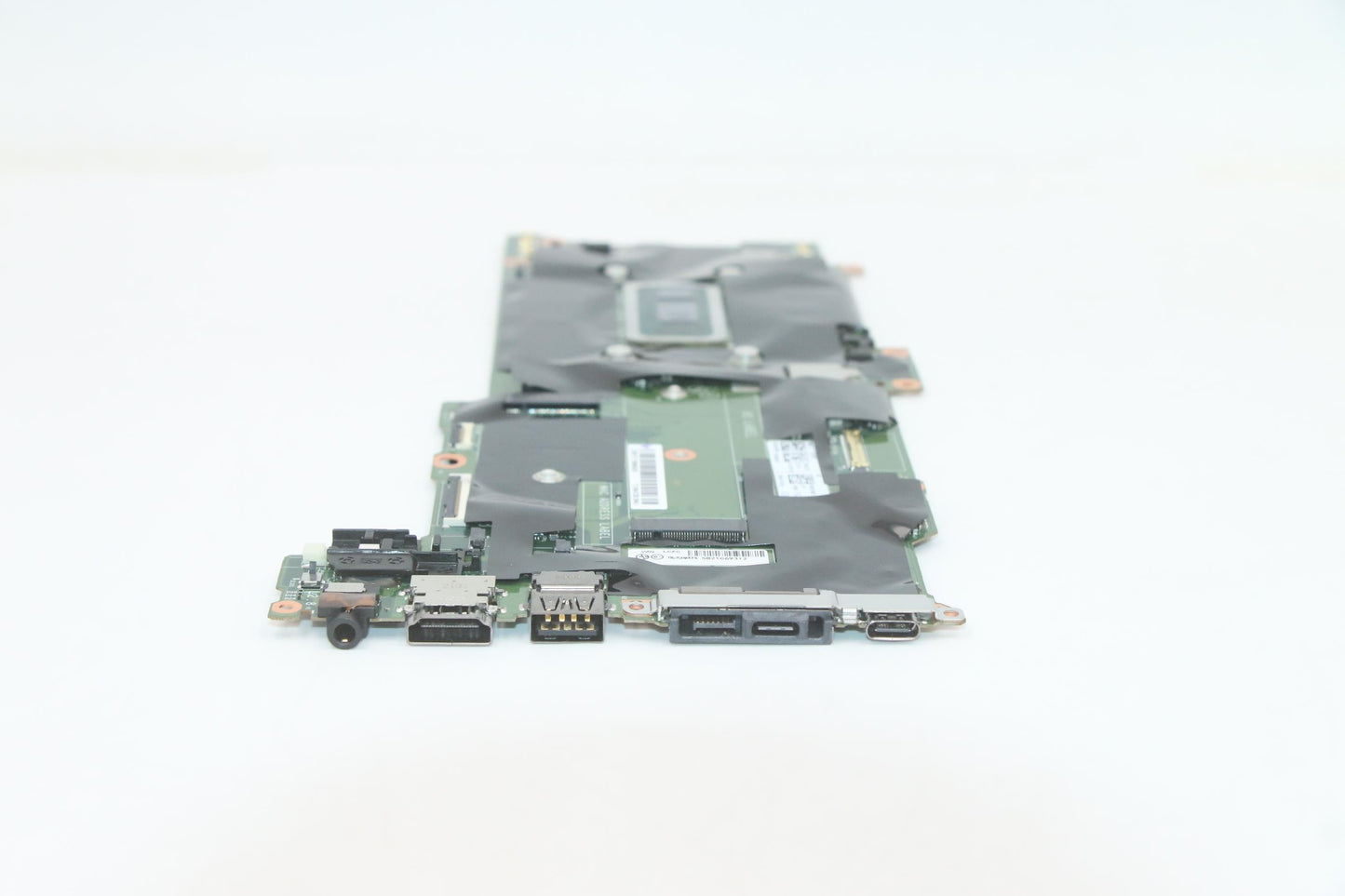 Lenovo System Board, i7-10610U, vPro, 16GB, WIN, TPM2 - 5B21C69312