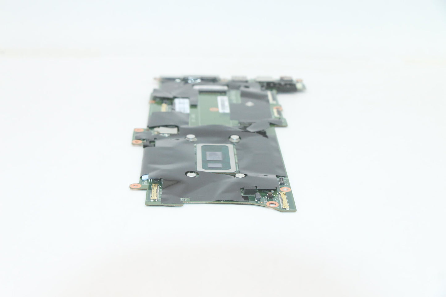 Lenovo System Board, i7-10610U, vPro, 16GB, WIN, TPM2 - 5B21C69312