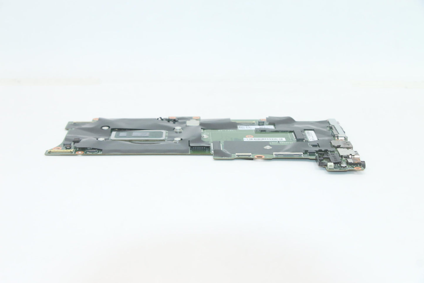 Lenovo System Board, i7-10610U, vPro, 16GB, WIN, TPM2 - 5B21C69312