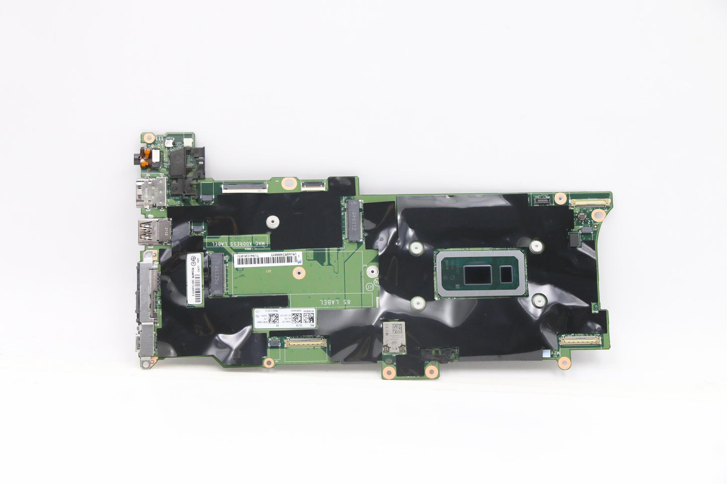 Lenovo Bdplanar I7-10610U Vp16Gwin Ya - 5B21C69313